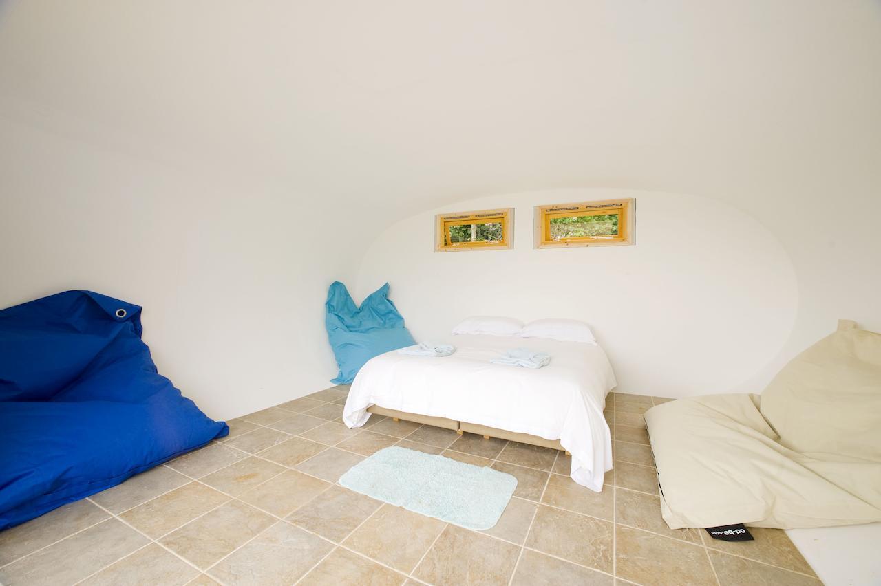 Willa Atlantic Surf Pods Bude Zewnętrze zdjęcie