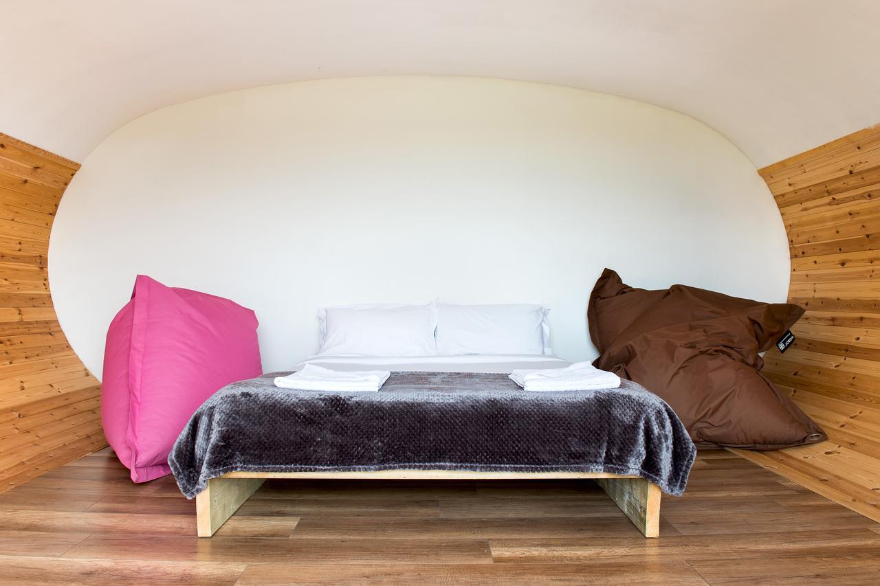 Willa Atlantic Surf Pods Bude Zewnętrze zdjęcie