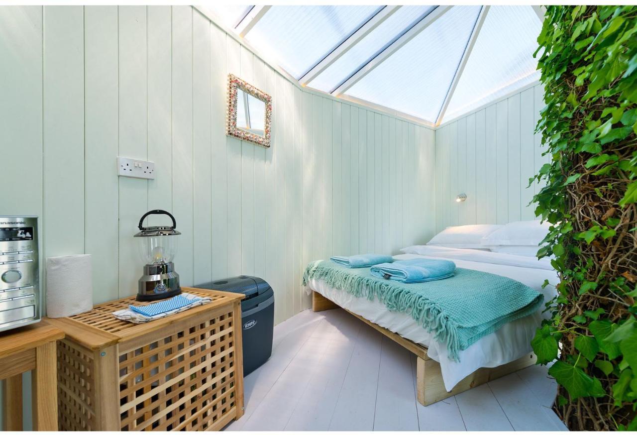 Willa Atlantic Surf Pods Bude Zewnętrze zdjęcie